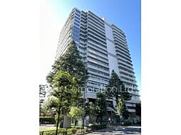 パークシティ中野　ザ　タワー　ブリーズ