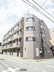 三園さえぐさマンション