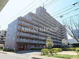 与野本町ハイツ