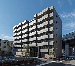 ルーブル武蔵新城六番館