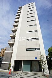 品川区北品川１丁目