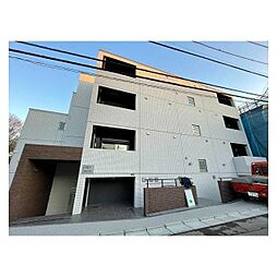 ＡＺＥＳＴ志村三丁目III