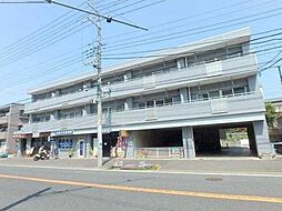 レスターテ鷺沼 204