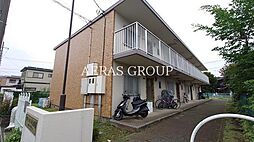 グリーンコーポ金田11号棟