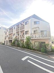 ガーデン代々木八幡