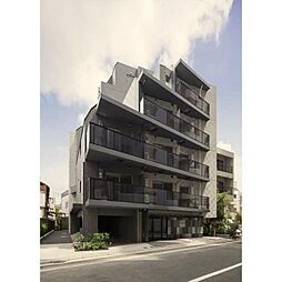 北区田端新町３丁目