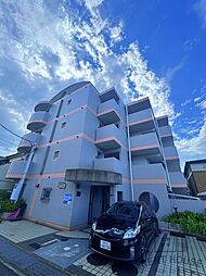 シャルマンフジ和泉大宮壱番館