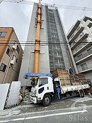 大阪市大正区三軒家東１丁目