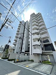 レジュールアッシュ京橋クロスII