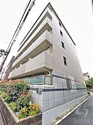 エアリーヒルズ太秦