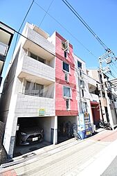 大阪市城東区関目６丁目