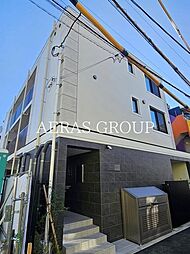 パセオ神宮前II