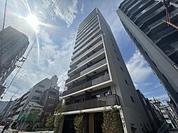 台東区台東３丁目