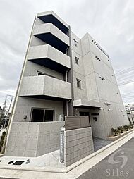 堺市堺区西湊町１丁