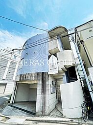 横浜市神奈川区幸ケ谷