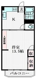 自由が丘第7コーポ