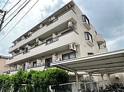 日神パレス千川 407