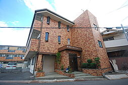 第1カトレアハイツ寝屋川