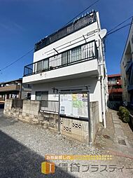 市川市東大和田１丁目