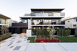 La Perla JiyugaokaII