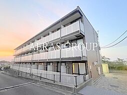 レオパレスヒルトップ 壱番館