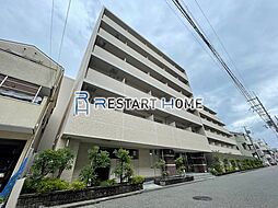 エル・セレーノ石屋川