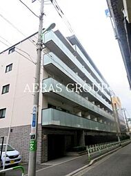レジディア用賀