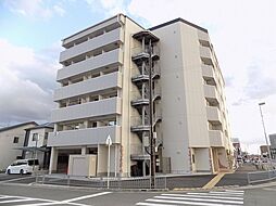 ラ・メール諏訪森