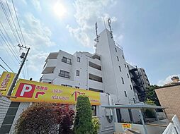 西東京市西原町１丁目