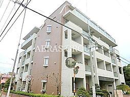 メルベーユ池之内