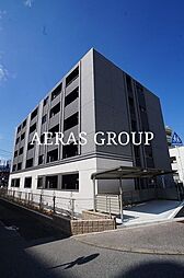 エスプランドル五香