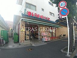 ウィンリットマンション