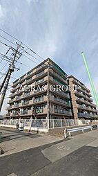 ライオンズマンション川越南古谷
