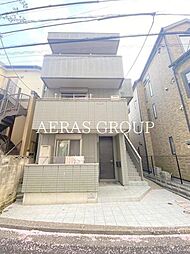 ブラウニ世田谷