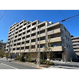 オアーゼ池上テラス 503