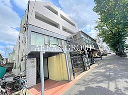 WING霧が丘