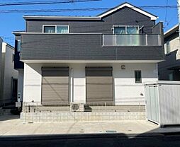 長津田戸建 1