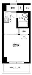品川区南大井３丁目