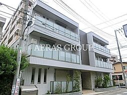 オーキッド石神井公園