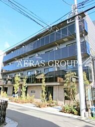 スパシエチェント成増