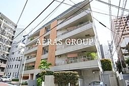 ジェイパーク代々木