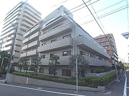 目黒区平町１丁目