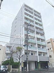 ＴＬＲレジデンス川崎大師