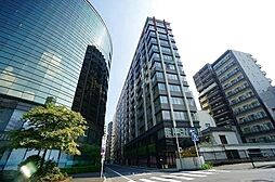 東神田テラスレジデンス