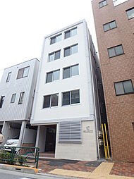江東区清澄３丁目