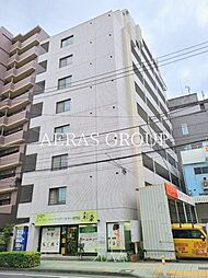 スカイコート西川口第2