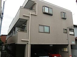 メルローズハイツ