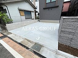 ベルリード