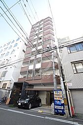 アクアプレイス東天満II