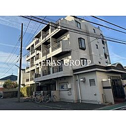 ブランコート仙川